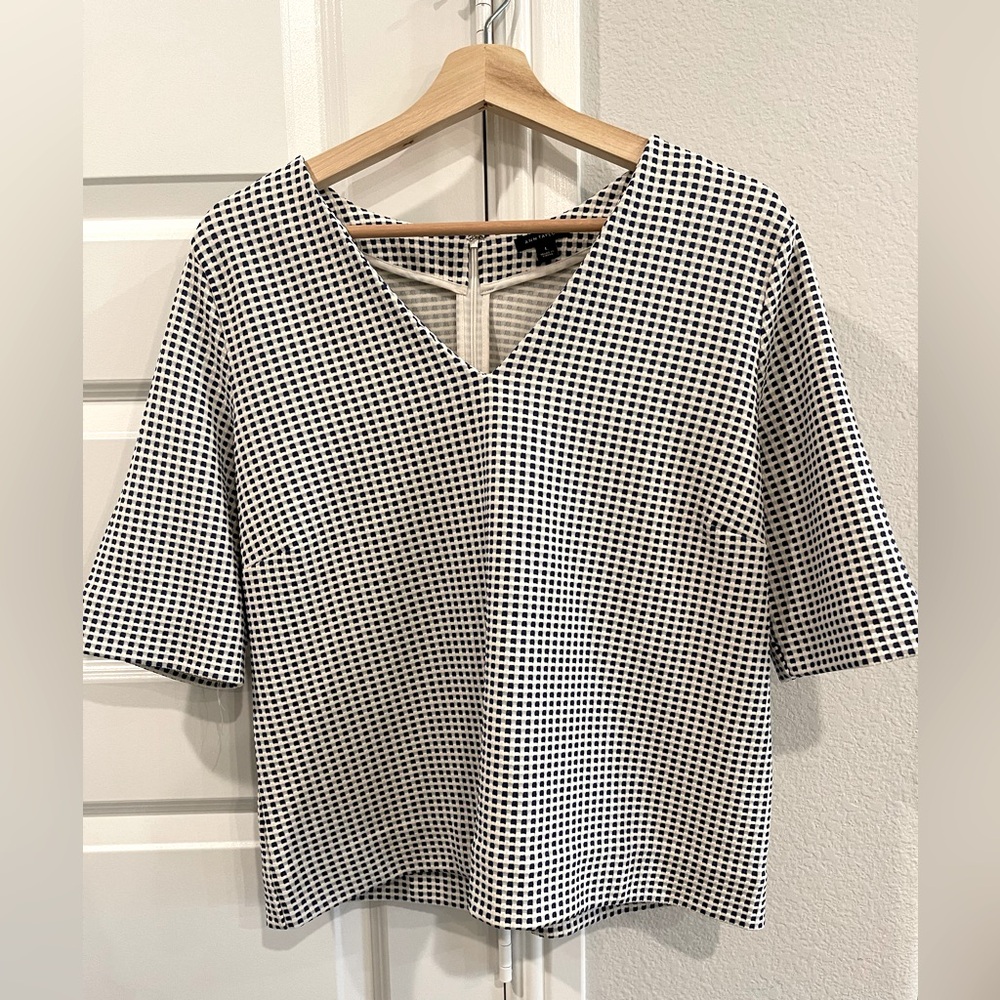Ann Taylor Top